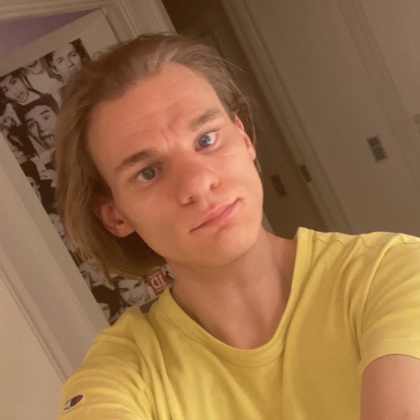 Søger venskab at skrive sammen med